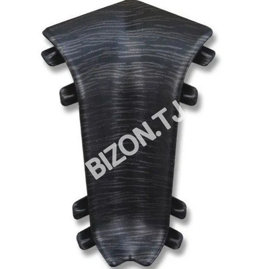 Внутренний угол IDEAL Comfort K55 302, Дуб венге черный