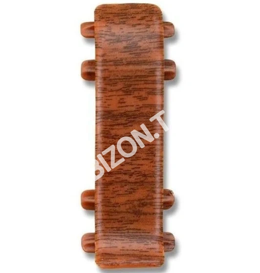 Соединитель IDEAL Comfort K55 293, Дуб орех темный