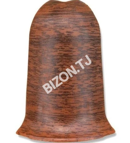 Наружный угол IDEAL Comfort К55 293, Дуб орех темный