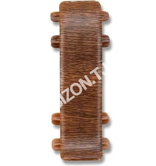 Соединитель IDEAL Comfort K55 292, Орех Миланский
