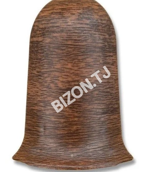 Наружный угол IDEAL Comfort K55 292, Орех Миланский