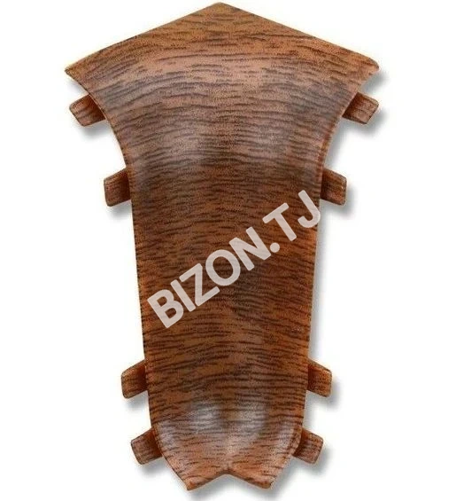 Внутренний угол IDEAL Comfort K55 292, Орех Миланский
