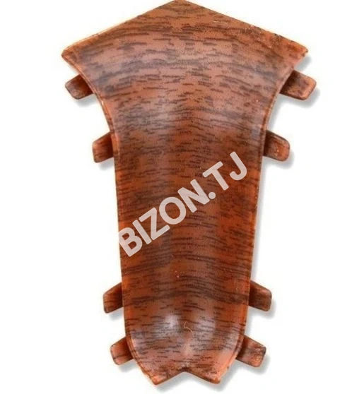 Внутренний угол IDEAL Comfort K55 293, Дуб орех темный