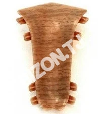 Внутренний угол IDEAL Comfort, K55 336, Дуб Мербау