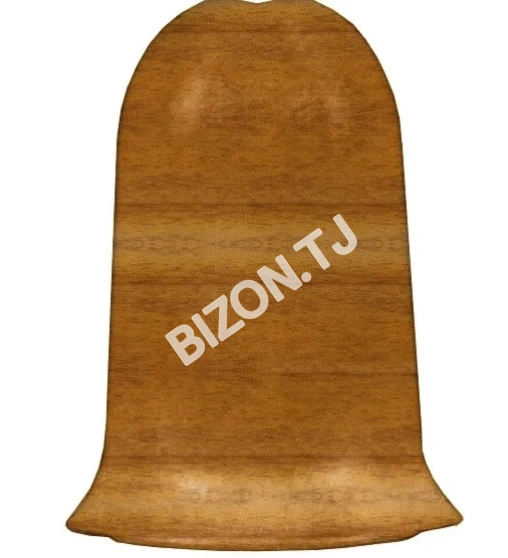 Наружный угол IDEAL Comfort K55 336, Дуб Мербау