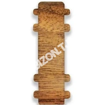 Соединитель IDEAL Comfort K55 336, Дуб Мербау