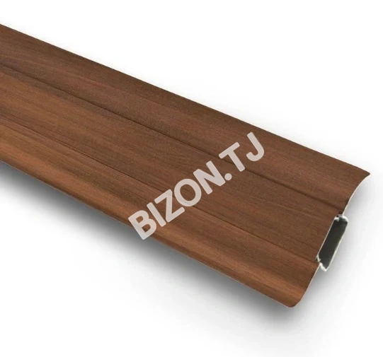Плинтус IDEAL Comfort K55 341, Дуб Ольха