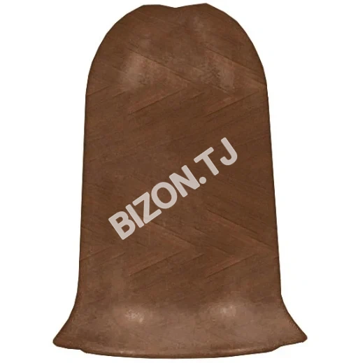 Наружный угол IDEAL Comfort K55 336, Дуб Ольха
