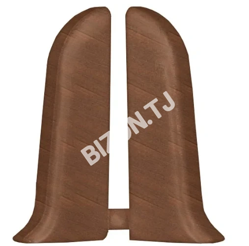 Торцевые заглушки IDEAL Comfort K55 341, Дуб Ольха