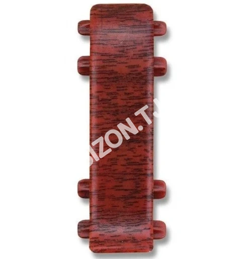 Соединитель IDEAL Comfort K55 346, Дуб Махагон