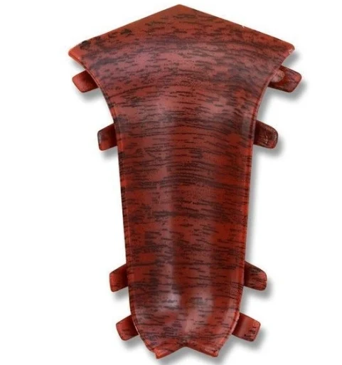 Внутренний угол IDEAL Comfort K55 346, Дуб Махагон