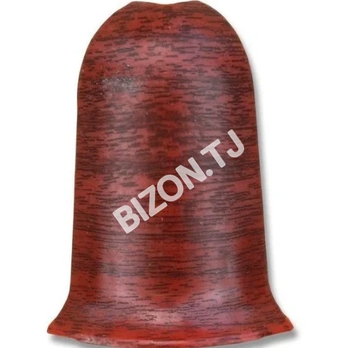 Наружный угол IDEAL Comfort K55 346, Дуб Махагон