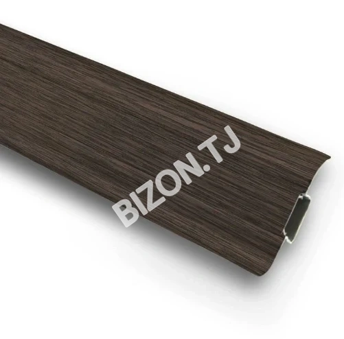 Плинтус IDEAL Comfort K55 351, Дуб Каштан