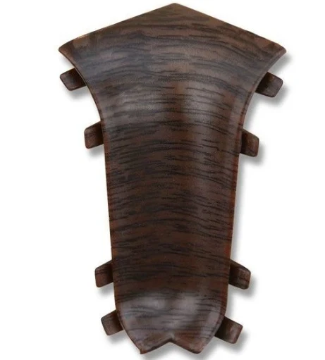 Внутренний угол IDEAL Comfort K55 351, Дуб Каштан