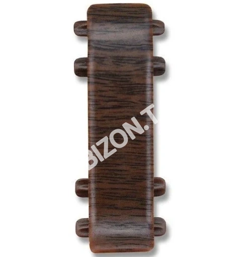 Соединитель IDEAL Comfort K55 351, Дуб Каштан