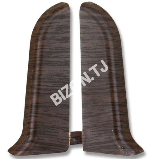 Торцевые заглушки IDEAL Comfort K55 351, Дуб Каштан