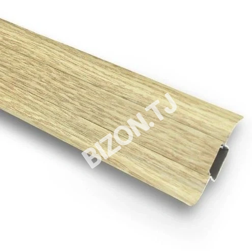 Плинтус IDEAL Comfort K55 213, Дуб Северный