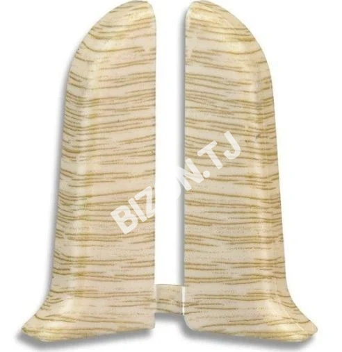 Торцевые заглушки IDEAL Comfort К55 213, Дуб Северный