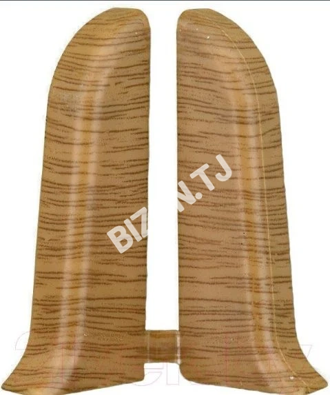 Торцевые заглушки IDEAL Comfort K55 217, Дуб Темный