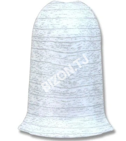 Наружный угол IDEAL Comfort K55 252, Дуб Ясень белый