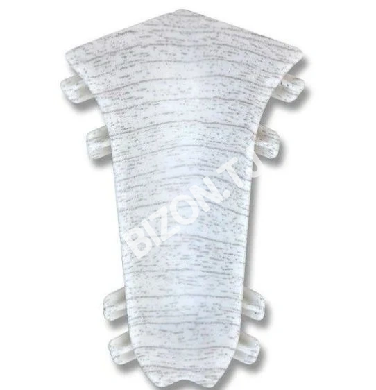 Внутренний угол IDEAL Comfort К55 252, Дуб Ясень белый