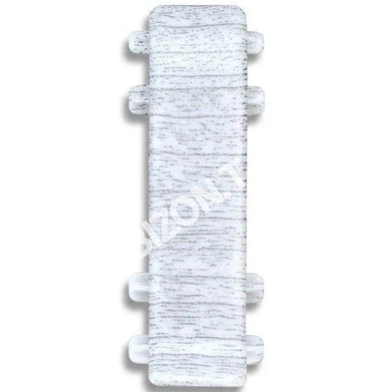 Соединитель IDEAL Comfort K55 252, Дуб Ясень белый