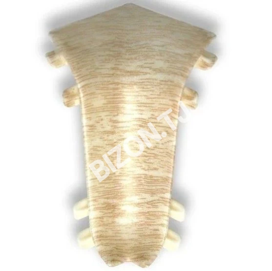 Внутренный угол IDEAL Comfort K55 254, Дуб Ясень светлый