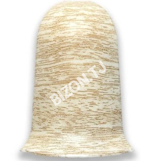 Наружный угол IDEAL Comfort K55 254, Дуб Ясень светлый