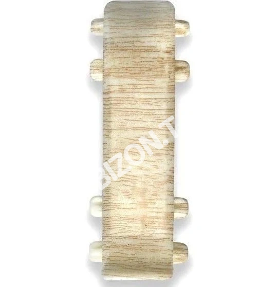 Соединитель IDEAL Comfort K55 254, Дуб Ясень светлый