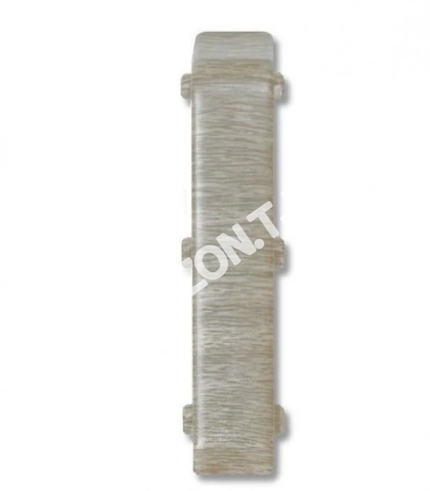Соединитель IDEAL Система C80 294,Орех Антик