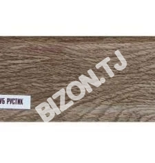 Плинтус IDEAL Система C80 211, Дуб Рустик
