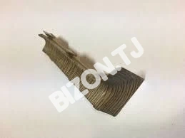 Внутренний  угол IDEAL Система С80 211, Дуб Рустик