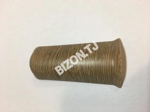 Наружный угол IDEAL Система С80 211, Дуб Рустик