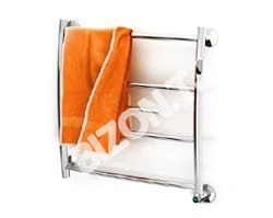 Полотенцесушитель Теплолюкс Sahara 50х75см 50Вт