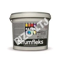 Гидроизоляционный битумный материал BETEK BITUMFLEKS, 20кг