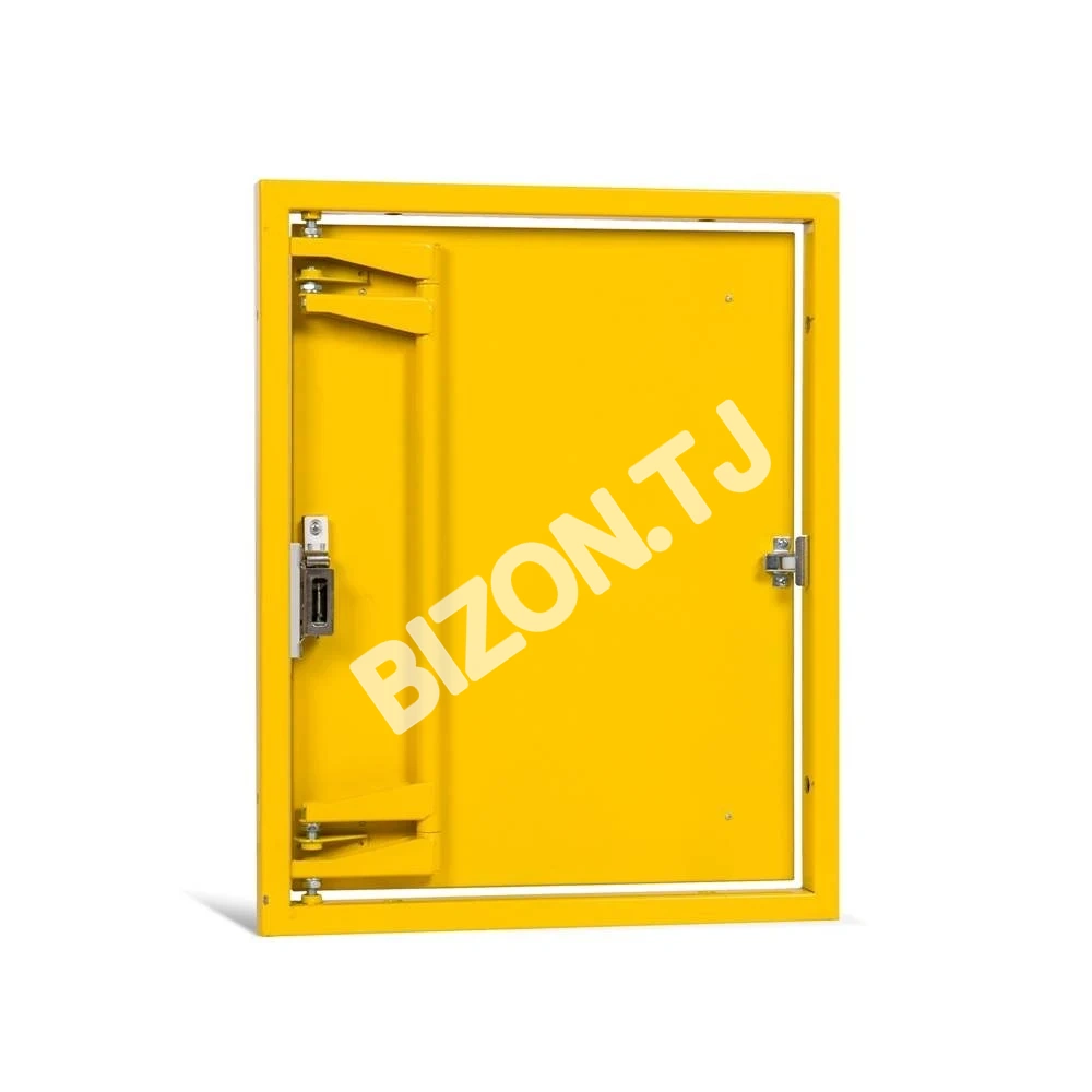 Нажимной ЛЮК-НЕВИДИМКА под плитку ФОРМАТ-Н КН 30x40см