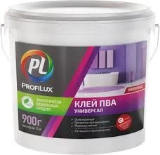 Клей ПВА универсал PROFILUX, 2.4кг