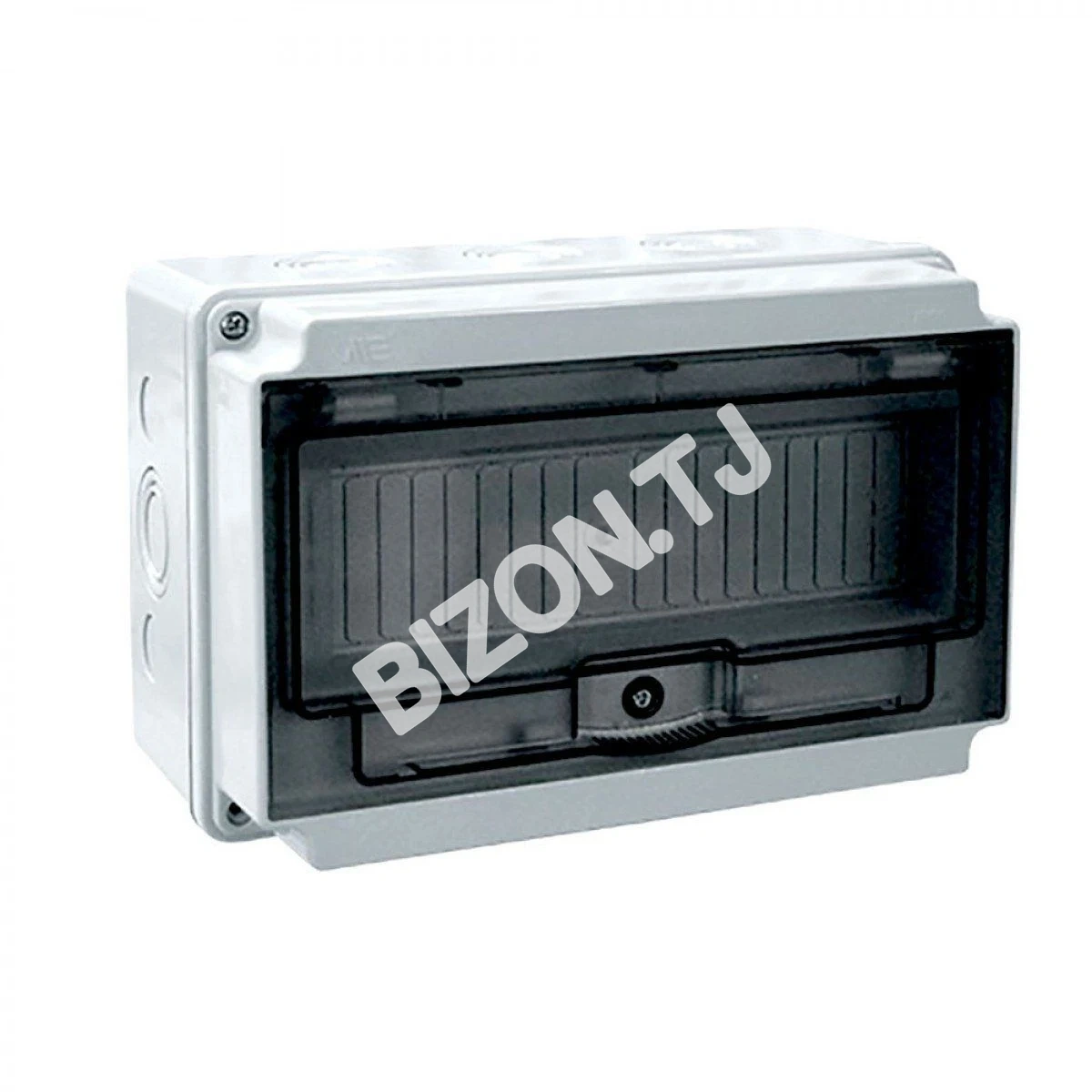 Корпус пластиковый 10ти модульный TEKSAN