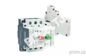 Допольнительный контакт для защиты двигателей VMPA-VICO 618-36053