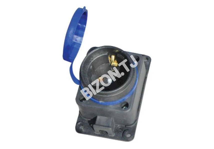 Каучуковая розетка ANURA AE0104