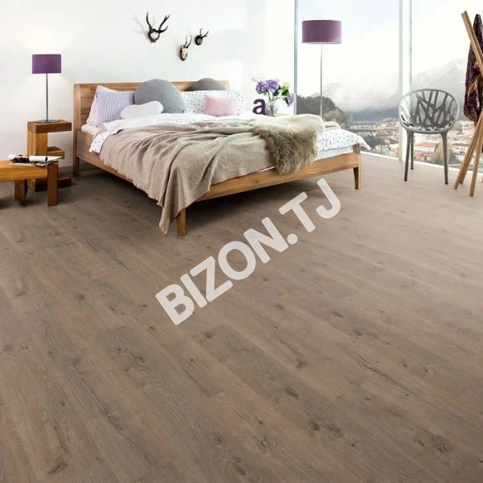 Ламинат Egger Classic EHL053, Дуб Муром натуральный, класс 32