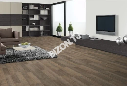 Ламинат Egger Classic EHL062, Дуб Муртен коричневый, класс 32