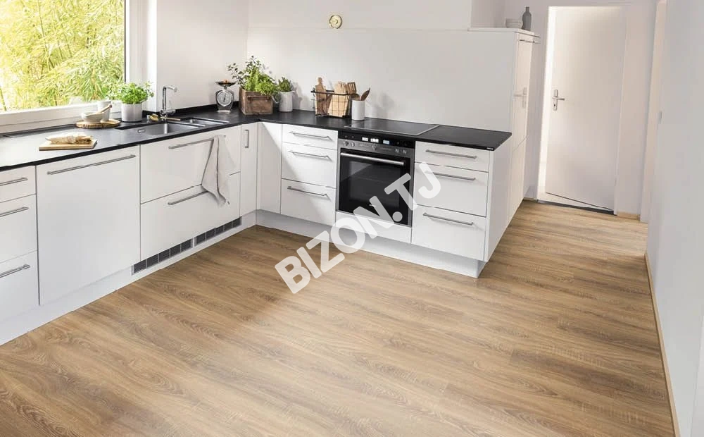 Ламинат Egger Classic EHL012, Дуб Скарлетт, класс 32