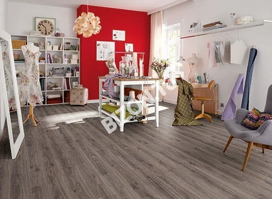 Ламинат Egger Classic EHL030, Дуб Церматт терра, класс 32