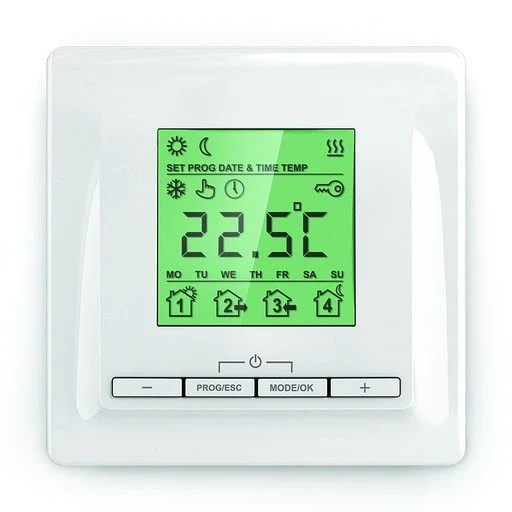 Терморегулятор Теплолюкс ТР 520