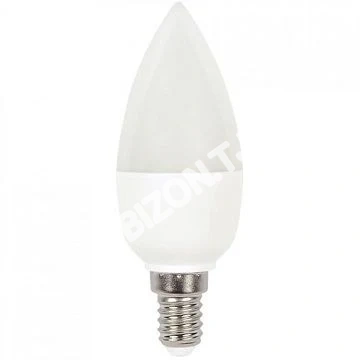 Светодиодная лампа TECHNO LIGHT, 6Вт