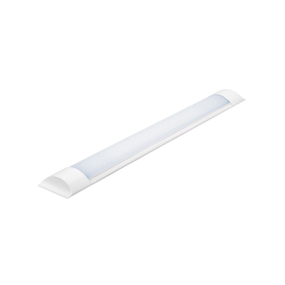 Светодиодный светильник накладной LED HAIGER, 1200мм, 50Вт,