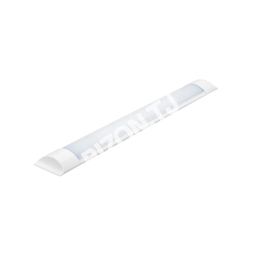 Светодиодный светильник накладной LED HAIGER, 1200мм, 50Вт,