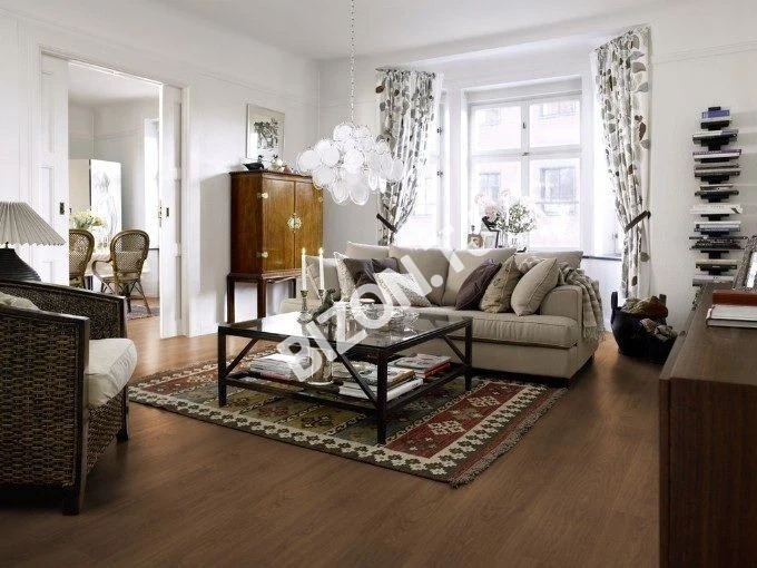 Ламинат Kastamonu Floorpan Green Дуб Мармарис FP101, 31класс