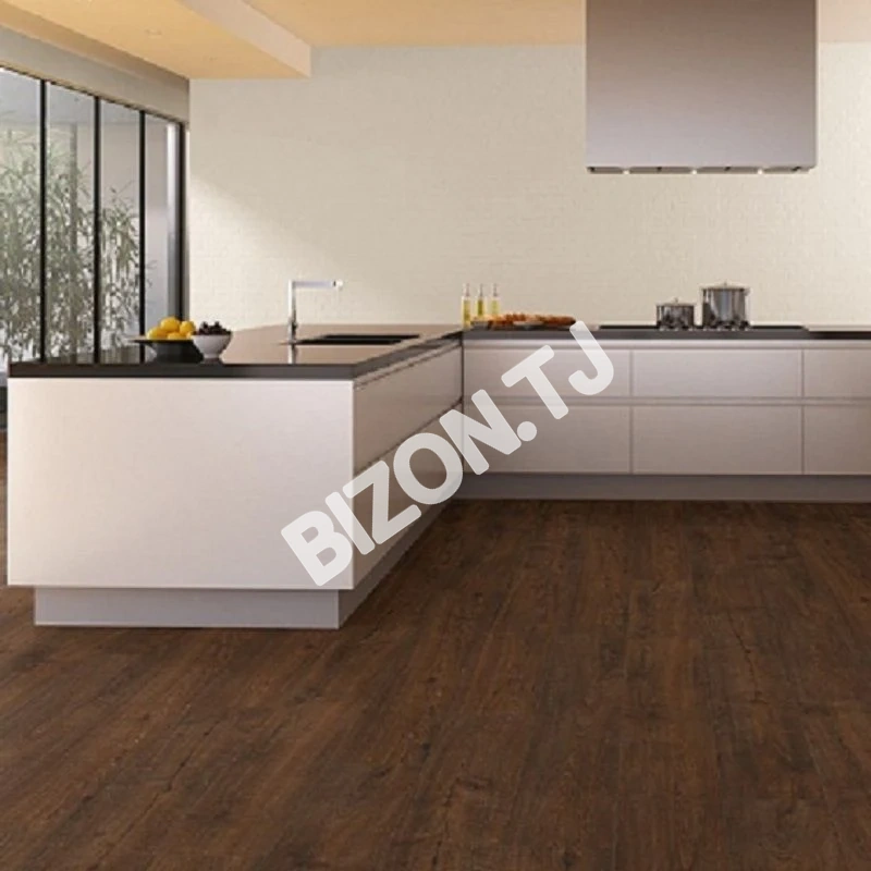 Ламинат Kastamonu Floorpan Black Дуб Айвори FP850, 33 класс